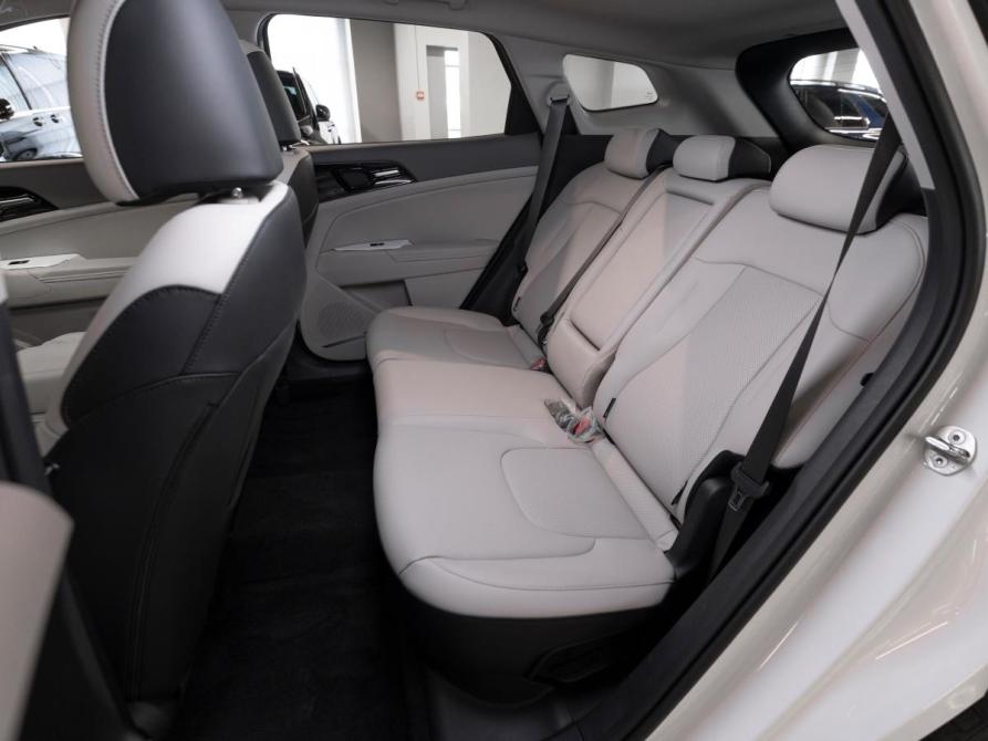 Kia Sportage V Москва  - изображение 13