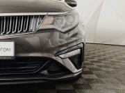 Kia Optima IV Рестайлинг Москва  - изображение 32