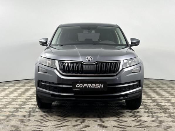 Skoda Kodiaq I с пробегом 2018 года, цена 1 835 200 рублей, 181783 км, внедорожник, Автокод Объявления