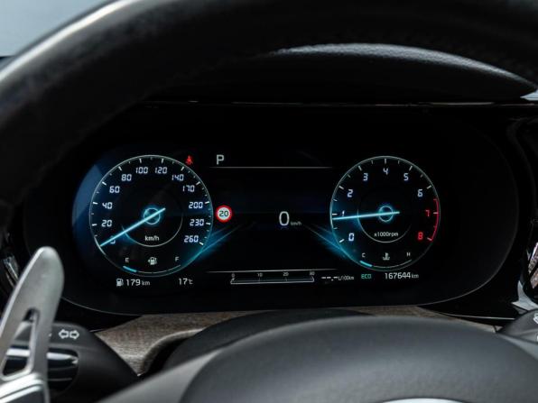 Kia K5 III с пробегом 2020 года, цена 2 620 000 рублей, 167644 км, седан, Автокод Объявления
