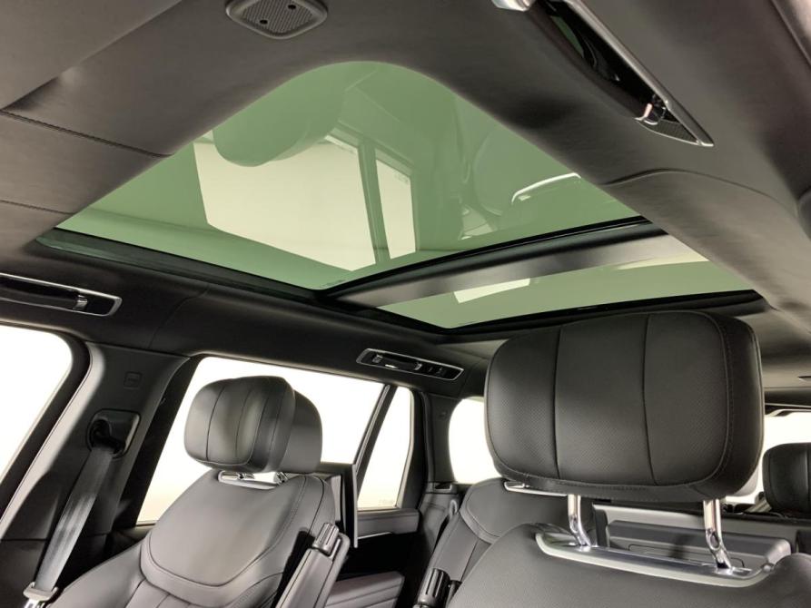 Land Rover Range Rover V Москва  - изображение 18