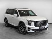 GAC GS8 II Москва  - изображение 33
