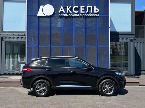 Haval F7 I с пробегом 2019 года, цена 1 799 000 рублей, 86000 км, внедорожник, Автокод Объявления