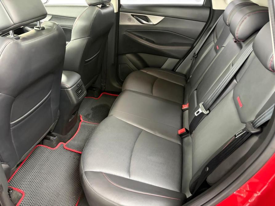 Changan CS35 Plus I Рестайлинг Киров  - изображение 11
