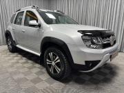 Renault Duster I Рестайлинг Стерлитамак  - изображение 38