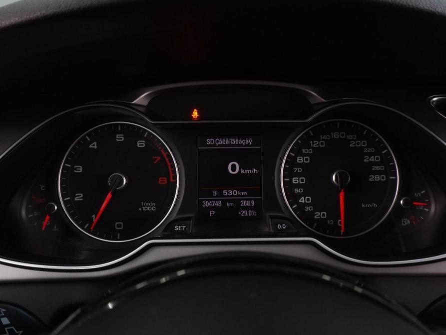 Audi A4 IV (B8) Рестайлинг Воронеж  - изображение 14