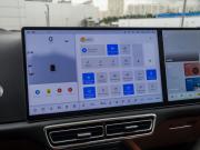 Li Auto (Lixiang) L9 I Рестайлинг Москва  - изображение 54