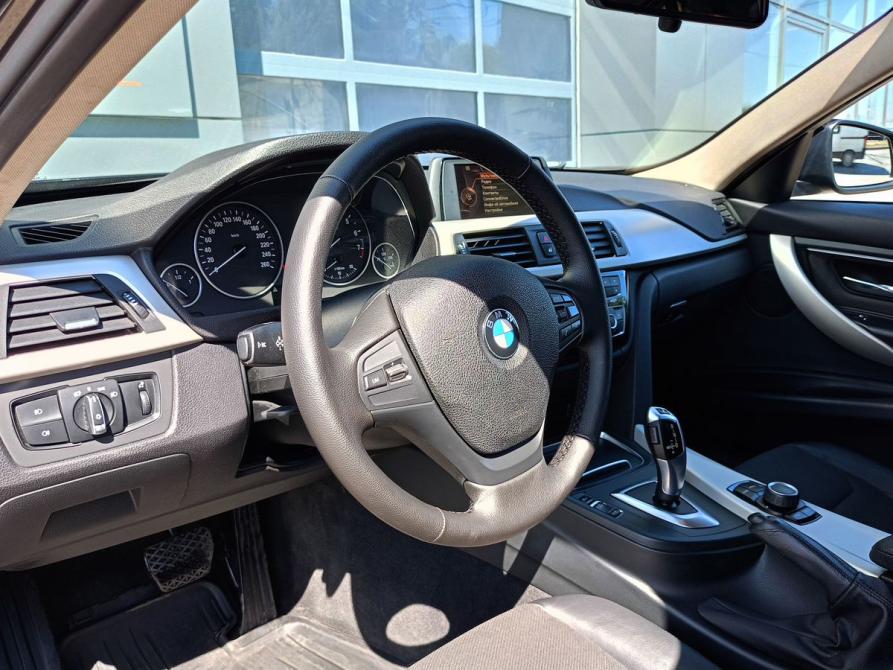 BMW 3 серии VI (F3x) Рестайлинг Казань  - изображение 8