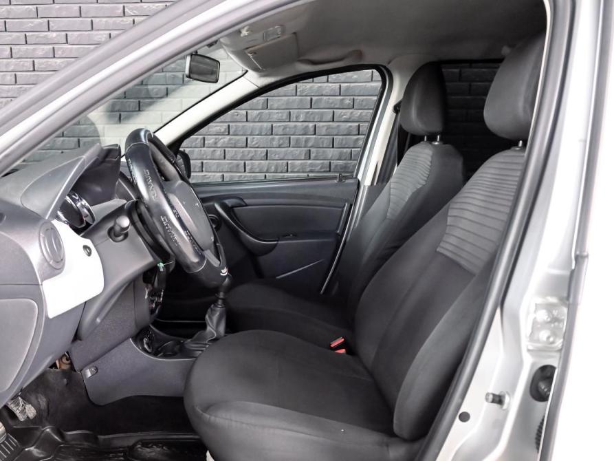 Renault Duster I Рестайлинг Екатеринбург  - изображение 9