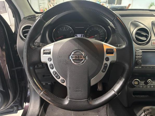 Nissan Qashqai I Рестайлинг с пробегом 2010 года, цена 1 200 000 рублей, 133980 км, внедорожник, Автокод Объявления