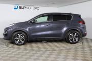 Kia Sportage IV Рестайлинг Нижний Новгород  - изображение 32