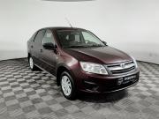 Lada (ВАЗ) Granta I Уфа  - изображение 25