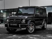 Mercedes-Benz G-Класс AMG I (W463) Рестайлинг 2 Санкт-Петербург  - изображение 44