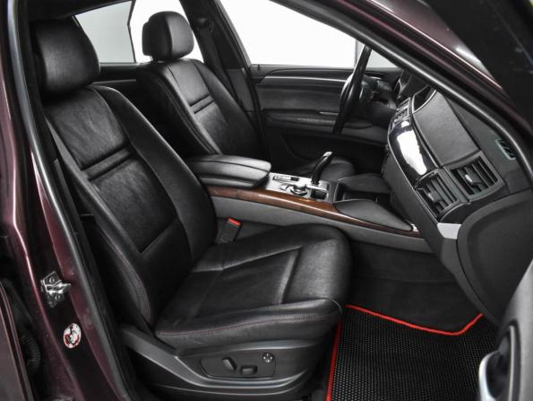 BMW X6 I (E71) с пробегом 2008 года, цена 1 339 000 рублей, 276162 км, внедорожник, Автокод Объявления