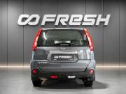 Nissan X-Trail II Рестайлинг Рязань  - изображение 22