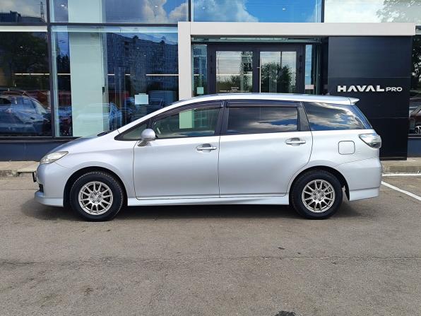 Toyota Wish II Рестайлинг с пробегом 2015 года, цена 1 499 000 рублей, 224587 км, минивэн, Автокод Объявления