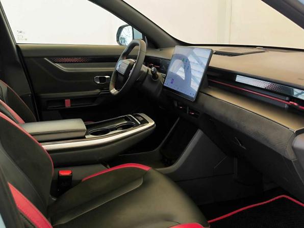 JETOUR DASHING I с пробегом 2023 года, цена 1 650 000 рублей, 100448 км, внедорожник, Автокод Объявления