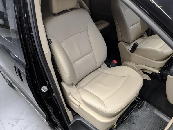 Hyundai H-1 II Рестайлинг 2 с пробегом 2021 года, цена 3 195 000 рублей, 141000 км, минивэн, Автокод Объявления