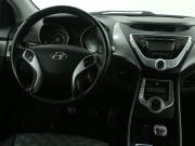 Hyundai Elantra V (MD) Иваново  - изображение 33
