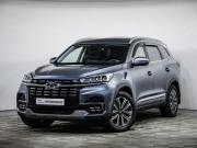 Chery Tiggo 8 I Рестайлинг Санкт-Петербург  - изображение 33