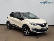 Renault Kaptur I Москва  - изображение 16