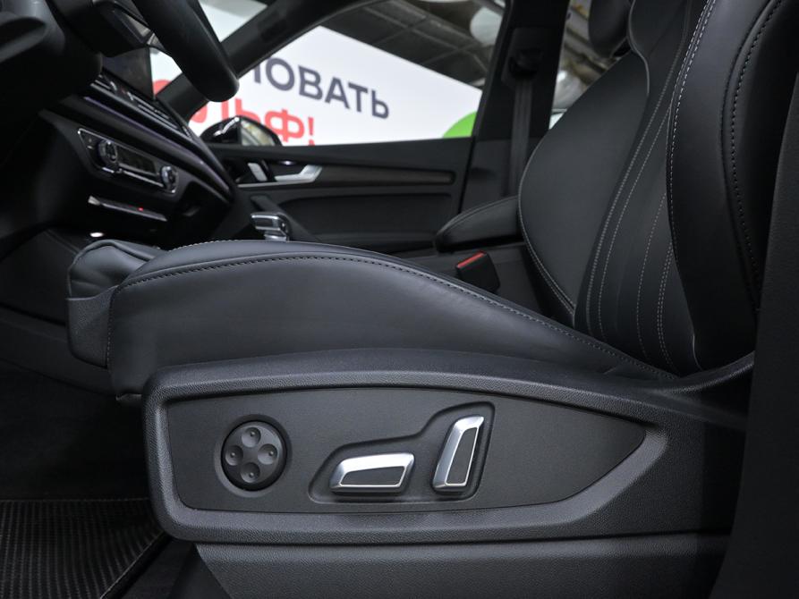 Audi Q5 II (FY) Рестайлинг Москва  - изображение 18