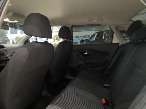Volkswagen Polo V с пробегом 2013 года, цена 680 000 рублей, 142301 км, седан, Автокод Объявления