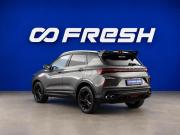 Geely Coolray I Рестайлинг Москва  - изображение 22