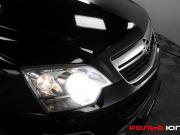 Opel Antara I Рестайлинг Москва  - изображение 38