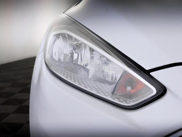 Ford Focus III Рестайлинг с пробегом 2018 года, цена 1 095 000 рублей, 118079 км, хэтчбек, Автокод Объявления