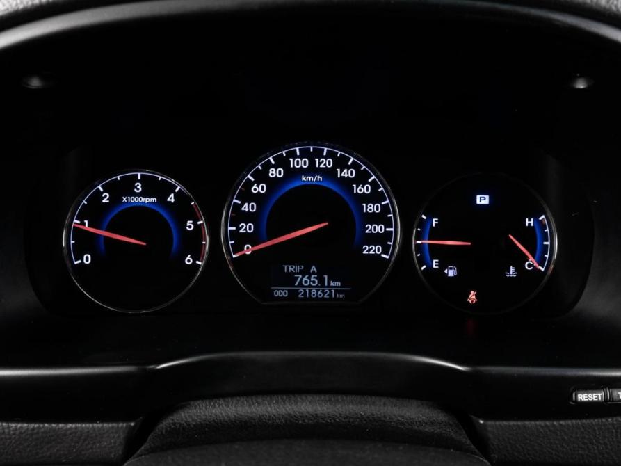 Hyundai Santa Fe II Тюмень  - изображение 12