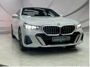 BMW 5 серии VIII (G60/G61/G68) Воронеж  - изображение 25