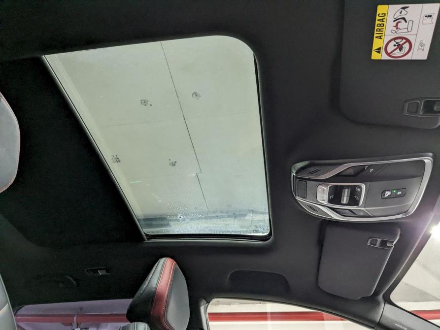 Geely Coolray I Рестайлинг Химки  - изображение 23