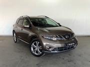 Nissan Murano II (Z51) Рестайлинг 2 Москва  - изображение 24