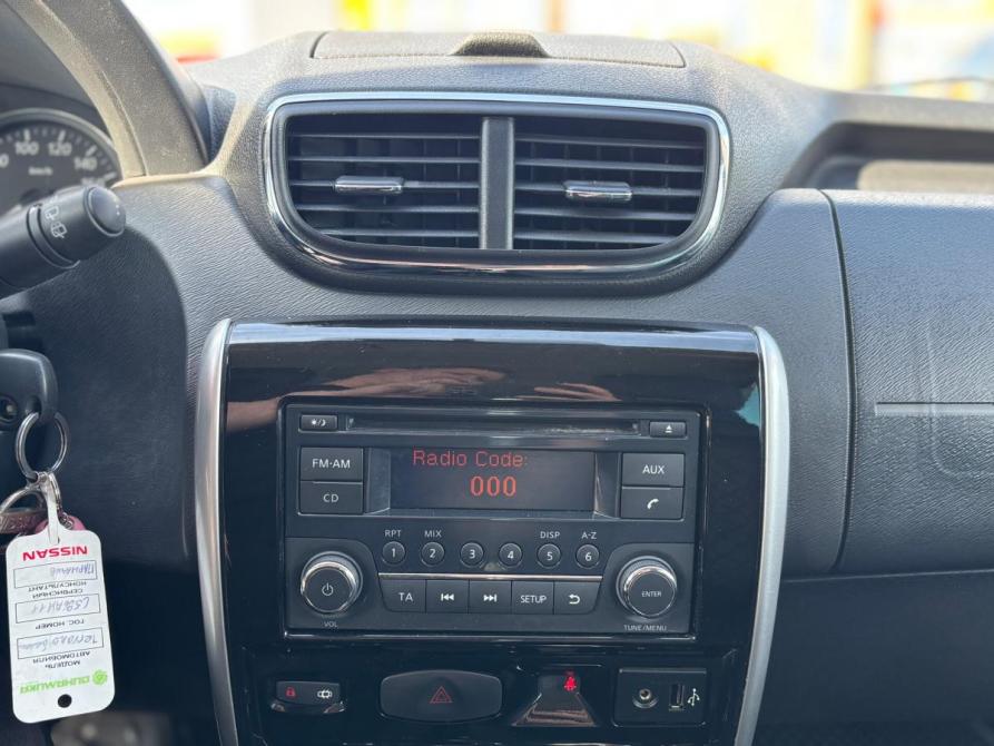 Nissan Terrano III (D10) Сыктывкар  - изображение 21
