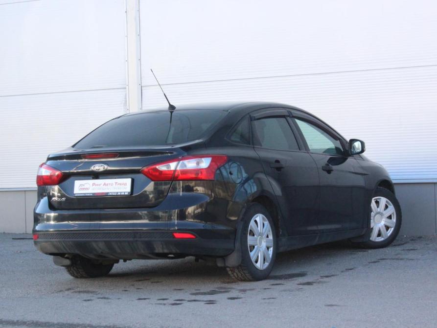 Ford Focus III Белгород  - изображение 2