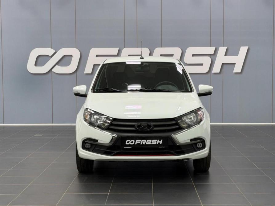 Lada (ВАЗ) Granta I Рестайлинг Сыктывкар  - изображение 3