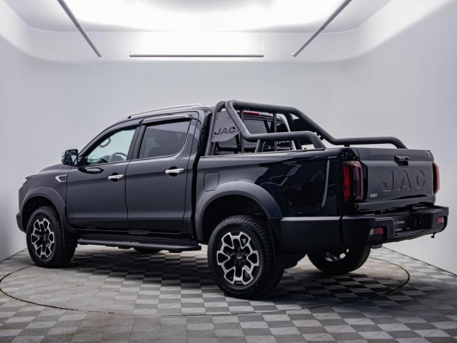 JAC T9 Москва  - изображение 2