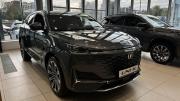 Changan UNI-K Саранск  - изображение 24