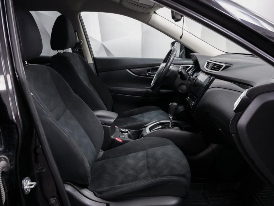 Nissan X-Trail III Ульяновск  - изображение 12