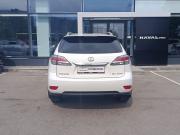 Lexus RX III Рестайлинг Москва  - изображение 29