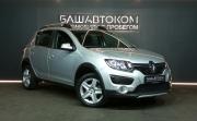 Renault Sandero II Уфа  - изображение 23