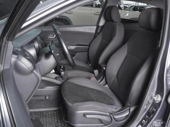 Kia Rio III с пробегом 2013 года, цена 790 000 рублей, 239390 км, седан, Автокод Объявления