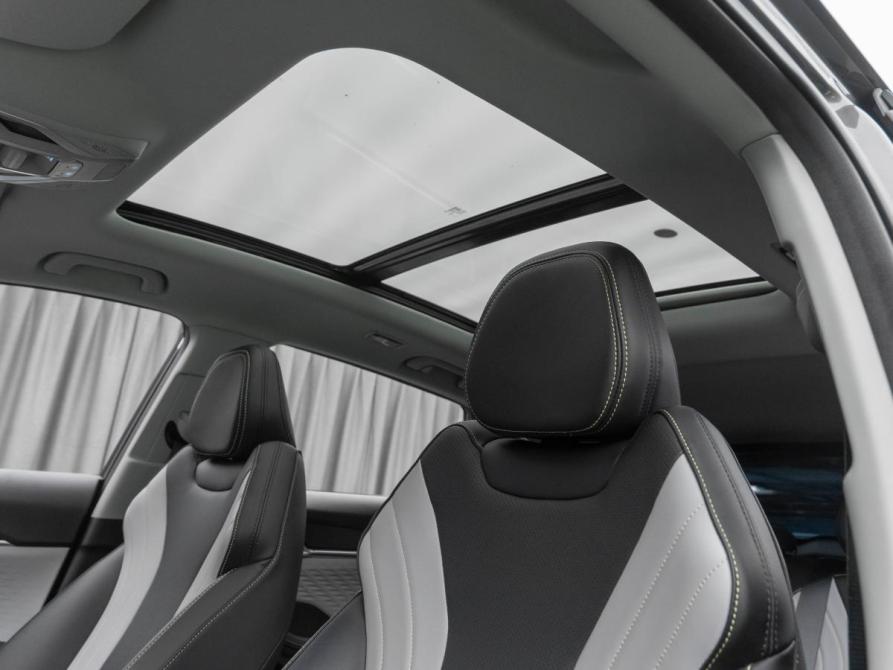 Geely Coolray I Рестайлинг Москва  - изображение 10