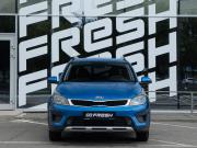 Kia Rio IV Волгоград  - изображение 21