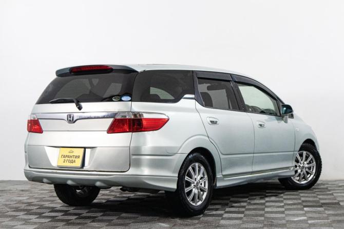 Honda Airwave I с пробегом 2005 года, цена 8 590 000 рублей, 230000 км, универсал, Автокод Объявления