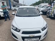 Chevrolet Aveo II Стерлитамак  - изображение 24