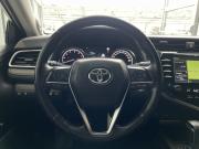 Toyota Camry VIII (XV70) Новосибирск  - изображение 28