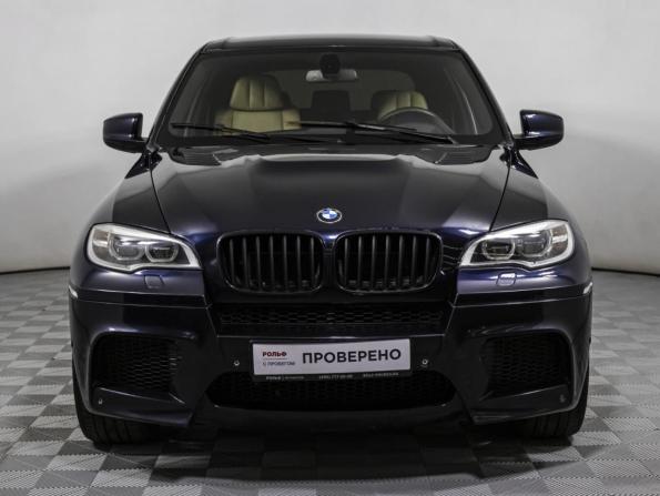 BMW X5 M I (E70) с пробегом 2010 года, цена 1 979 410 рублей, 182690 км, внедорожник, Автокод Объявления