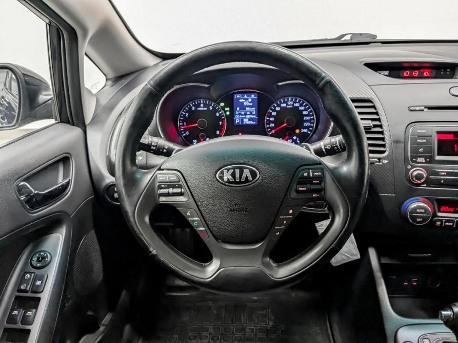 Kia Cerato III Москва  - изображение 21